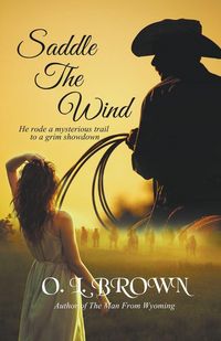 Produktbild: Saddle The Wind