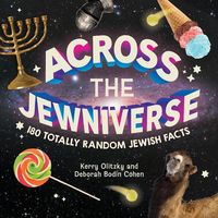 Produktbild: Across the Jewniverse