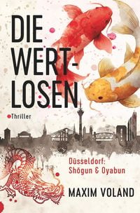 Produktbild: DIE WERTLOSEN