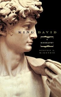 Produktbild: King David