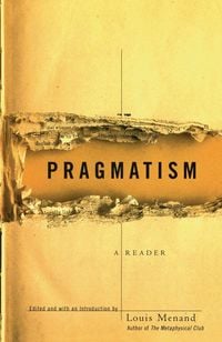 Produktbild: Pragmatism