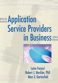 Produktbild: Application Service Providers in Business
