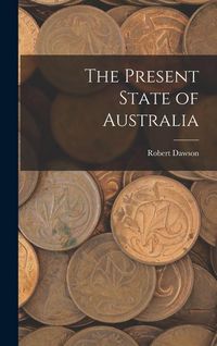 Produktbild: The Present State of Australia