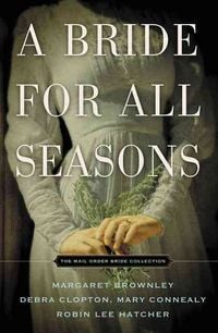 Produktbild: Bride For All Seasons