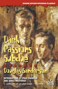 Produktbild: Dark Passions Subdue