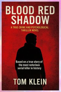 Produktbild: Blood Red Shadow