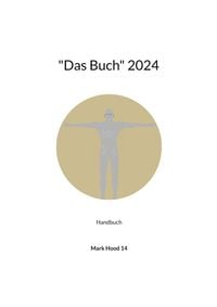 Produktbild: "Das Buch" 2024