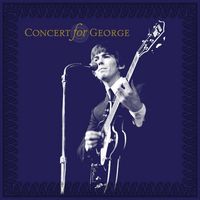 Produktbild: Various: Concert For George (2CD/2DVD)