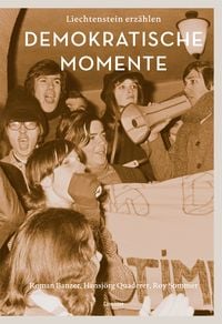 Produktbild: Demokratische Momente