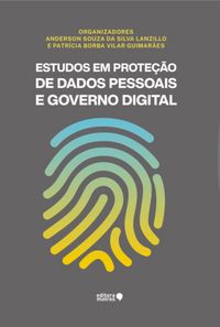 Produktbild: Estudos Em Prote&ccedil;&atilde;o De Dados Pessoais E Governo Digital