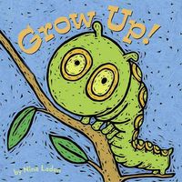 Produktbild: Laden, N: Grow Up!