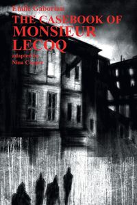 Produktbild: The Casebook of Monsieur Lecoq