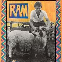 Produktbild: Ram (1LP,Limited Edition)