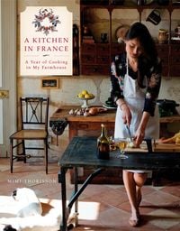 Produktbild: A Kitchen In France