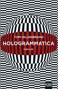 Produktbild: Hologrammatica