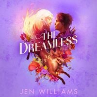 Produktbild: The Dreamless