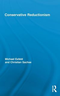 Produktbild: Conservative Reductionism