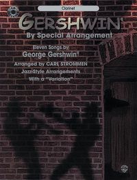 Produktbild: Gershwin by Special Arrangement