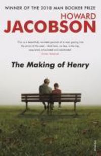 Produktbild: The Making of Henry