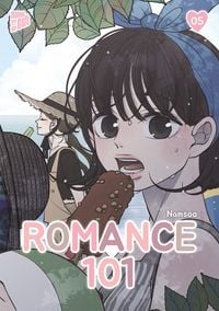 Produktbild: Romance 101 5