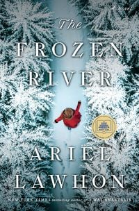 Produktbild: The Frozen River: A GMA Book Club Pick