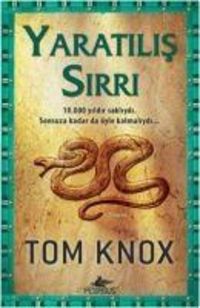 Produktbild: Yaratilis Sirri