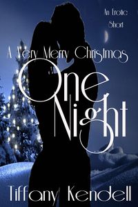 Produktbild: One Night - A Very Merry Christmas