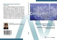 Produktbild: Mass Customization oder Mass Confusion