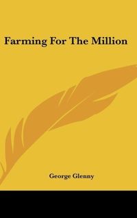 Produktbild: Farming For The Million