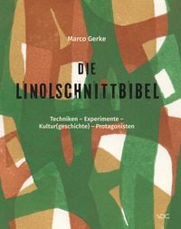 Produktbild: Die Linolschnittbibel