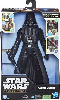 Bild vom Artikel Hasbro - Star Wars - Obi-Wan Kenobi - Darth Vader vom Autor 