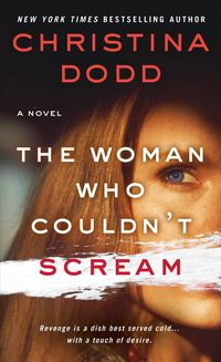 Produktbild: Woman Who Couldnt Scream