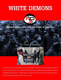 Produktbild: White Demons