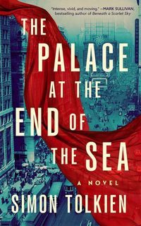 Produktbild: The Palace at the End of the Sea