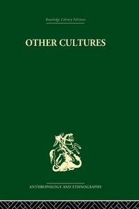 Produktbild: Other Cultures