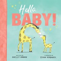 Produktbild: Hello, Baby!