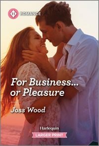 Produktbild: For Business...or Pleasure