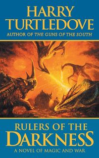 Produktbild: Rulers of the Darkness