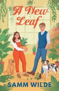 Produktbild: A New Leaf