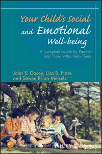 Produktbild: Your Child's Social and Emotional Well-Being