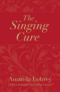 Produktbild: The Singing Cure