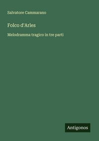 Produktbild: Folco d'Arles
