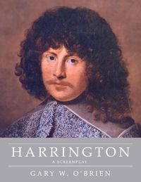 Produktbild: O'Brien, G: Harrington - A Screenplay