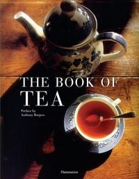 Produktbild: The Book of Tea