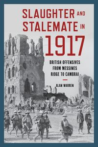 Produktbild: Slaughter and Stalemate in 1917