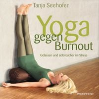 Produktbild: Yoga gegen Burnout