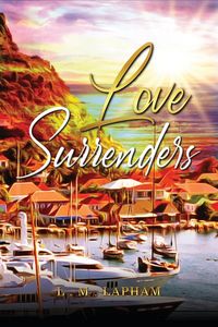 Produktbild: Love Surrenders