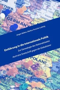 Produktbild: Einf&uuml;hrung in die Internationale Politik