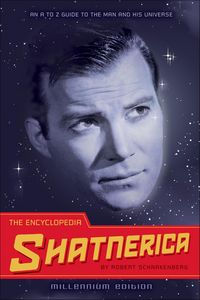 Produktbild: The Encyclopedia Shatnerica