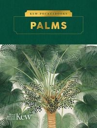 Produktbild: Kew Pocketbooks: Palms